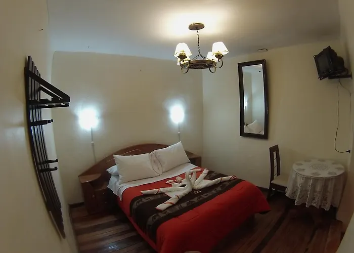 Bed & Breakfast Golden House - 2*