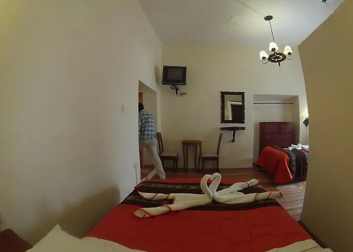 Bed & Breakfast Golden House - 2*