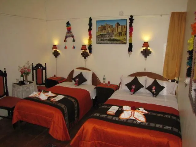 Golden House -
